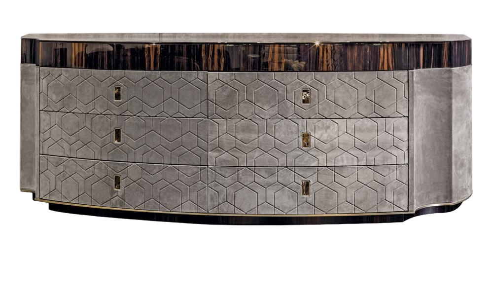 Longhi Gylien Dresser