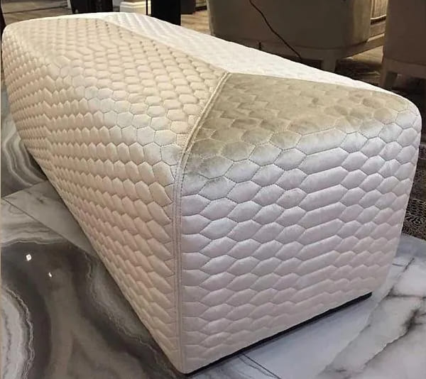 Cavalli Hera Banquette в интерьере