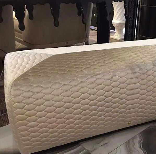 Cavalli Hera Banquette в интерьере