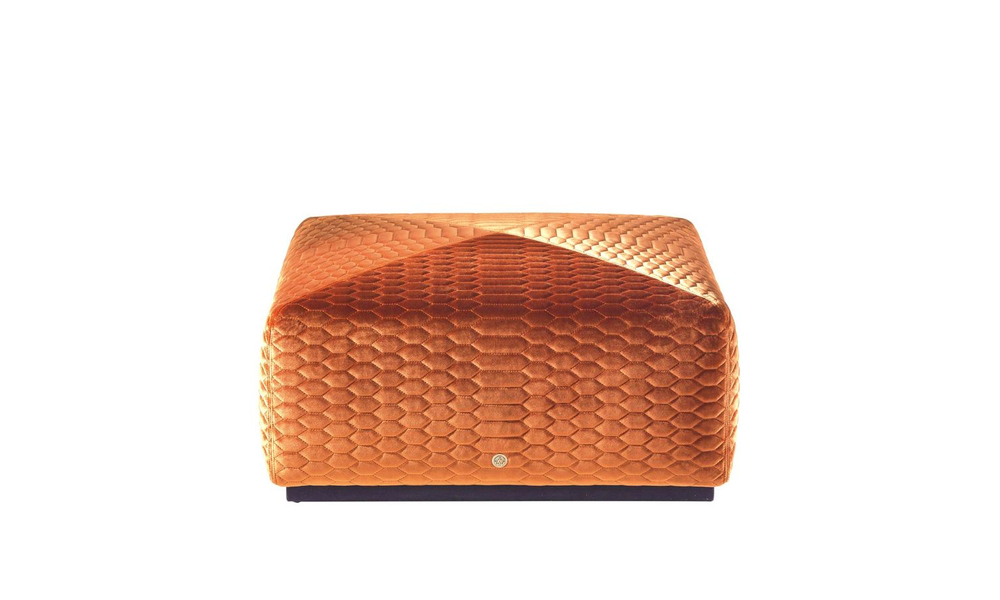 Pouffe Cavalli Hera