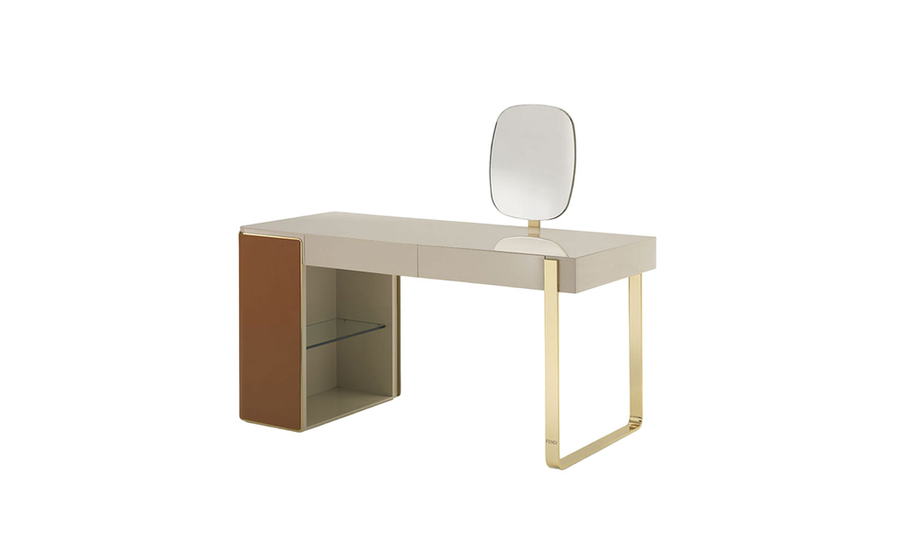 Fendi Icon Dressing Table