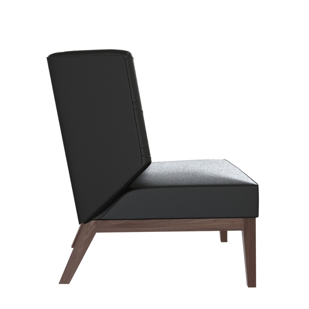 Cavalli Berchet Chair в интерьере