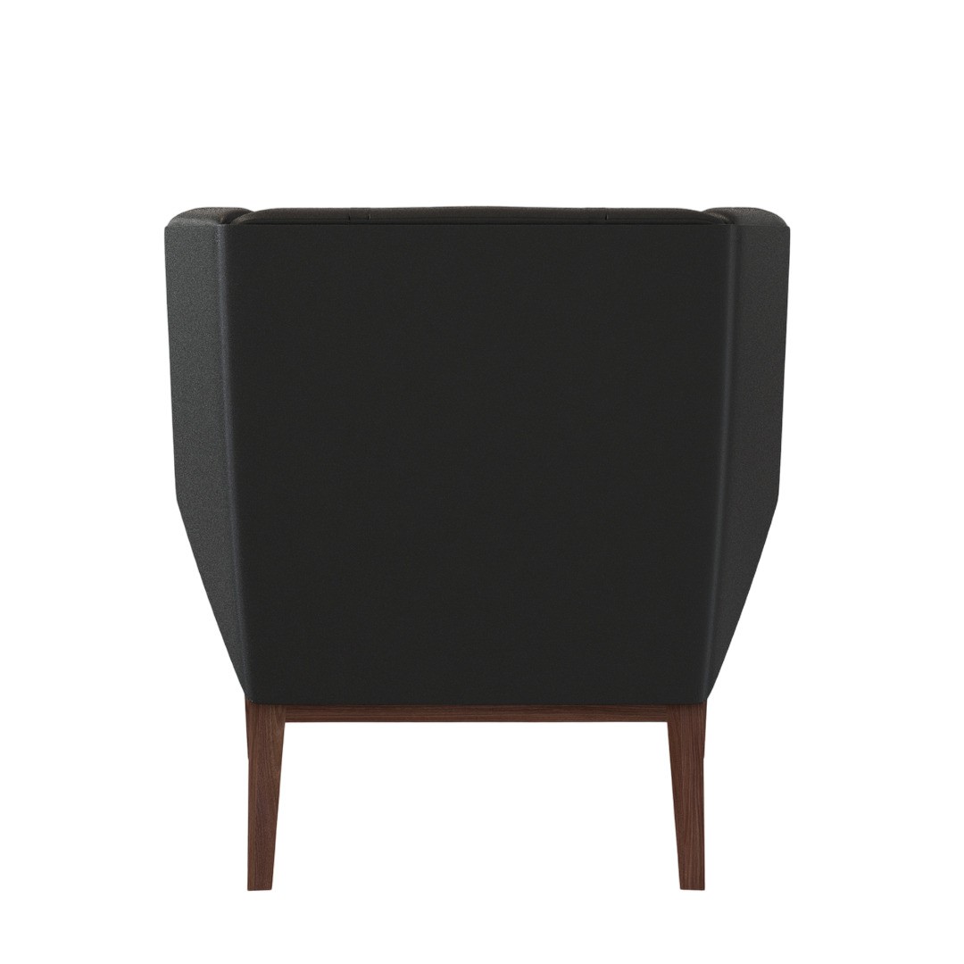 Cavalli Berchet Chair в интерьере