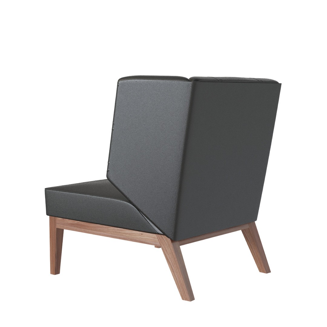 Cavalli Berchet Chair в интерьере