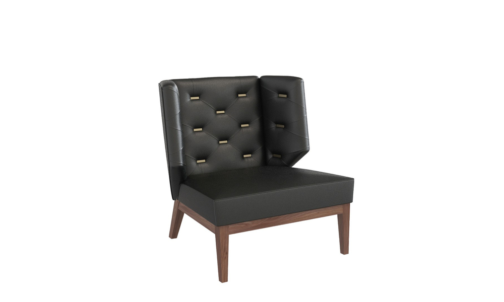 Cavalli Berchet Chair