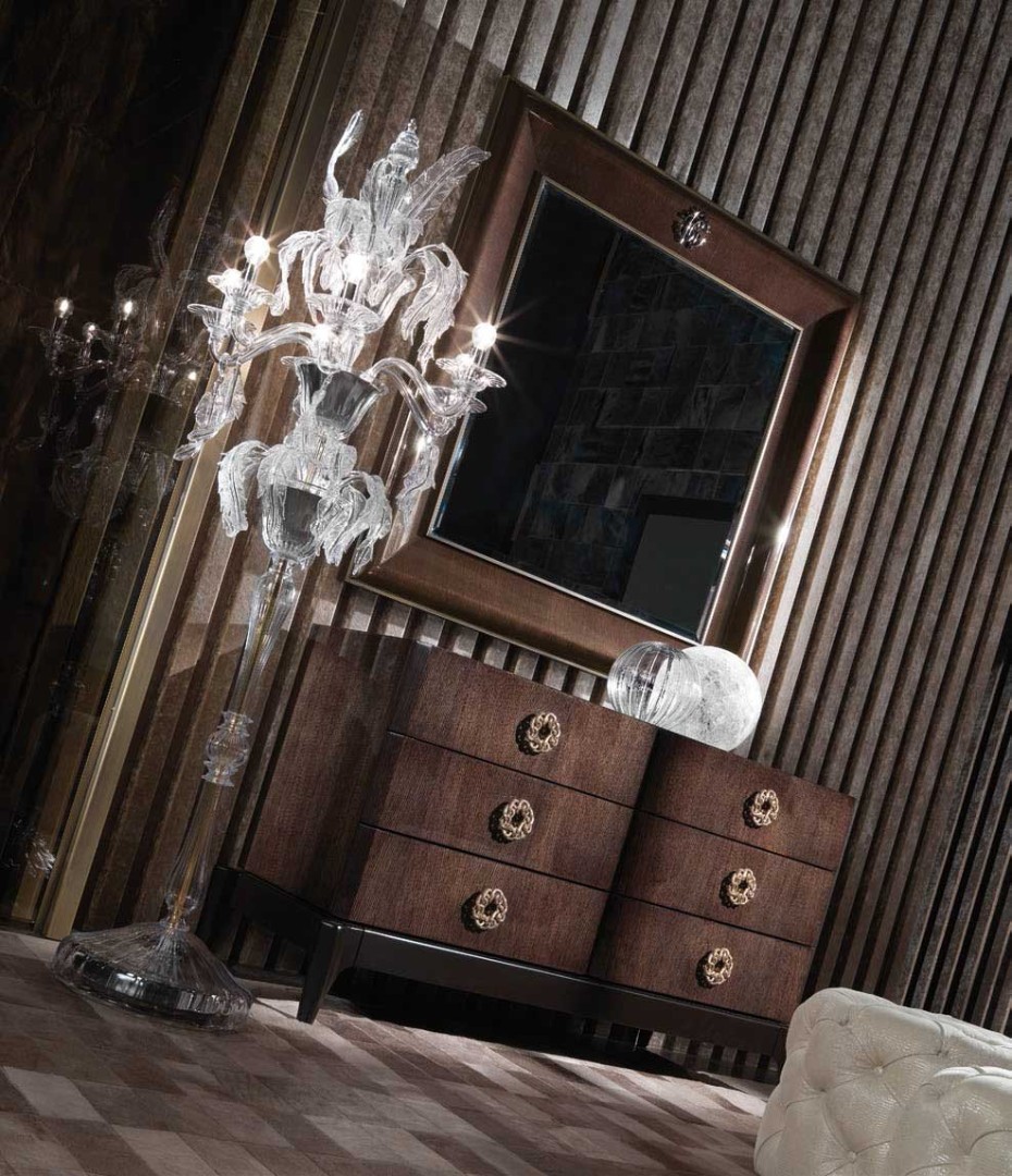 Cavalli Corner 2 dresser в интерьере