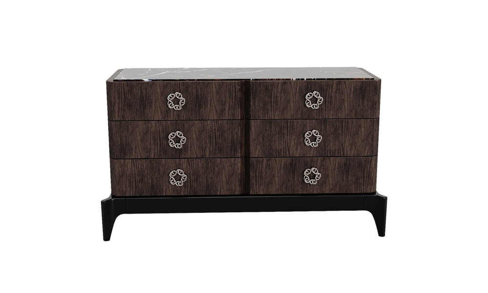 Cavalli Corner 2 dresser
