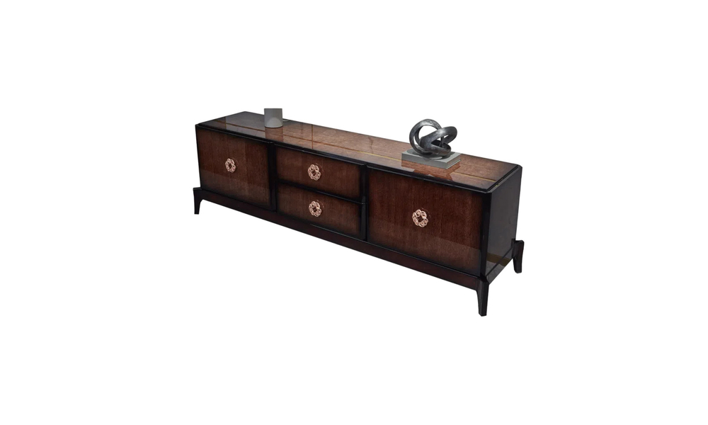 TV cabinet Cavalli Corner 2