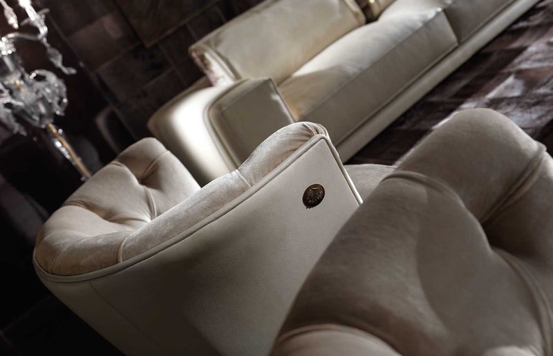 Cavalli Limbo Armchair в интерьере