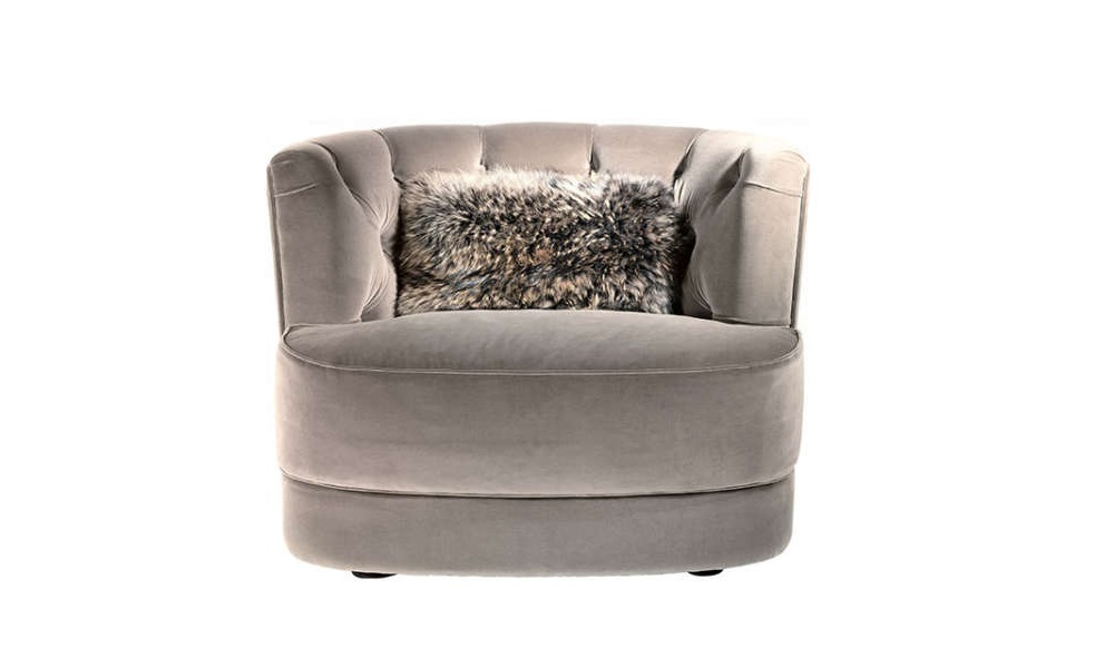 Cavalli Limbo Armchair