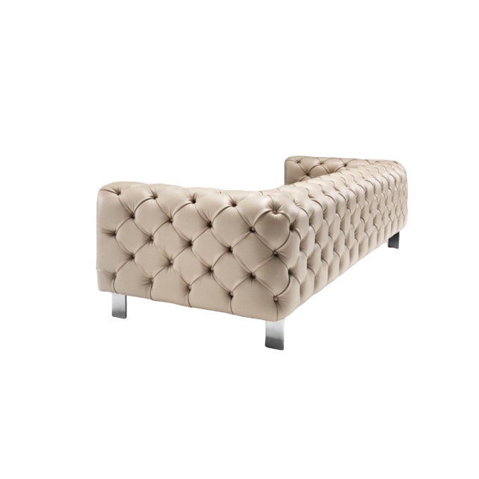 Sofa LOOP&CO Vincent в интерьере