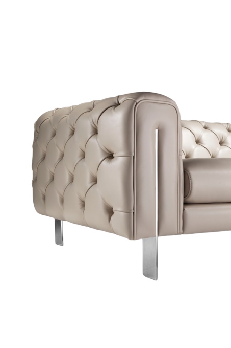 Sofa LOOP&CO Vincent в интерьере