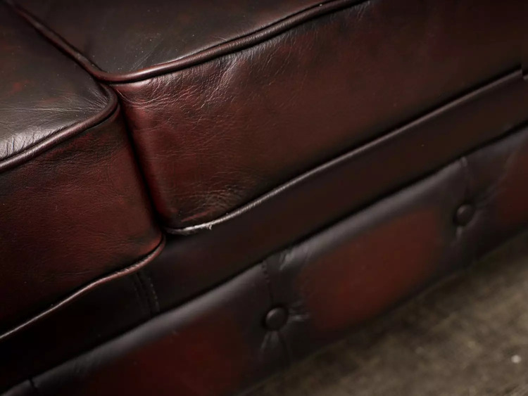 Sofa Halo est 1976 Constable в интерьере