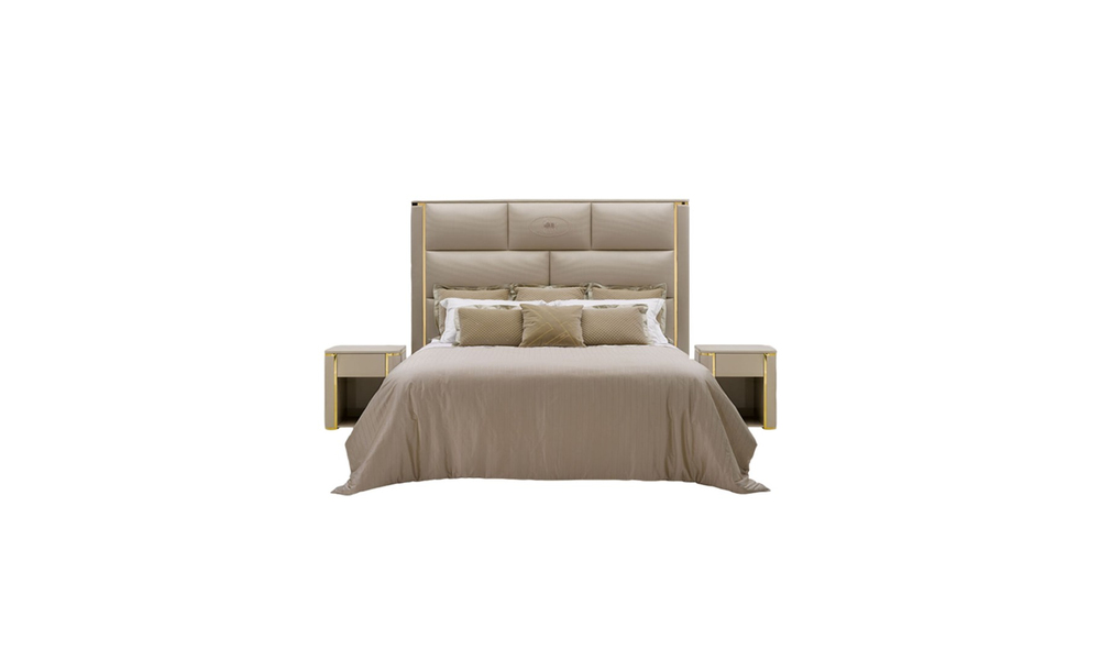 Fendi Montgomery Bed