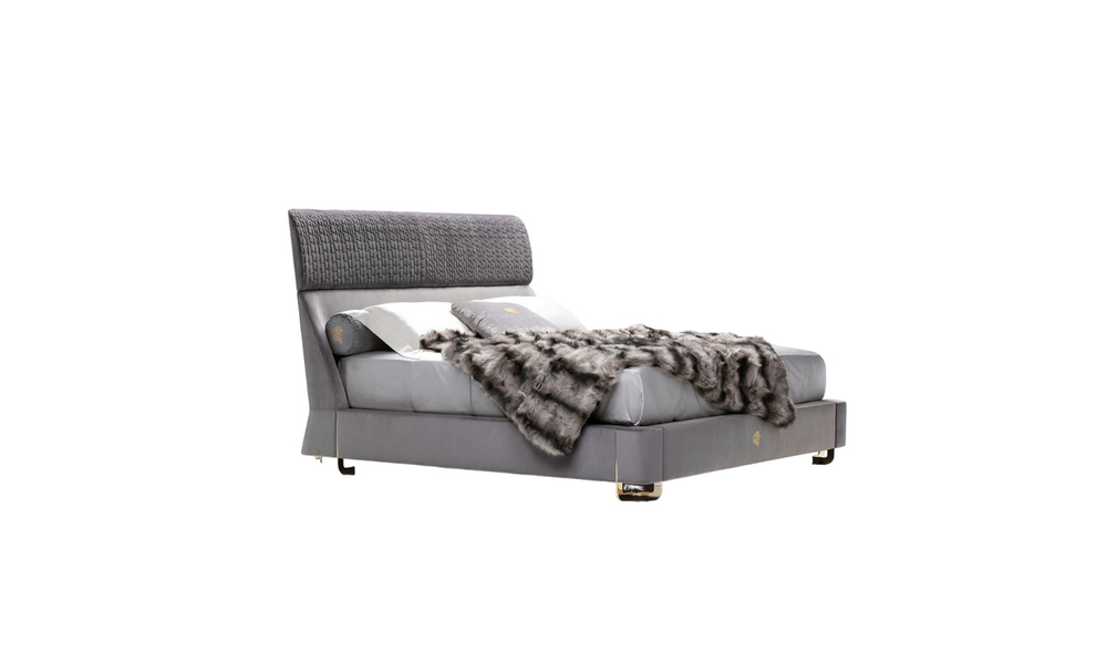 Bed giorgio collection Charisma