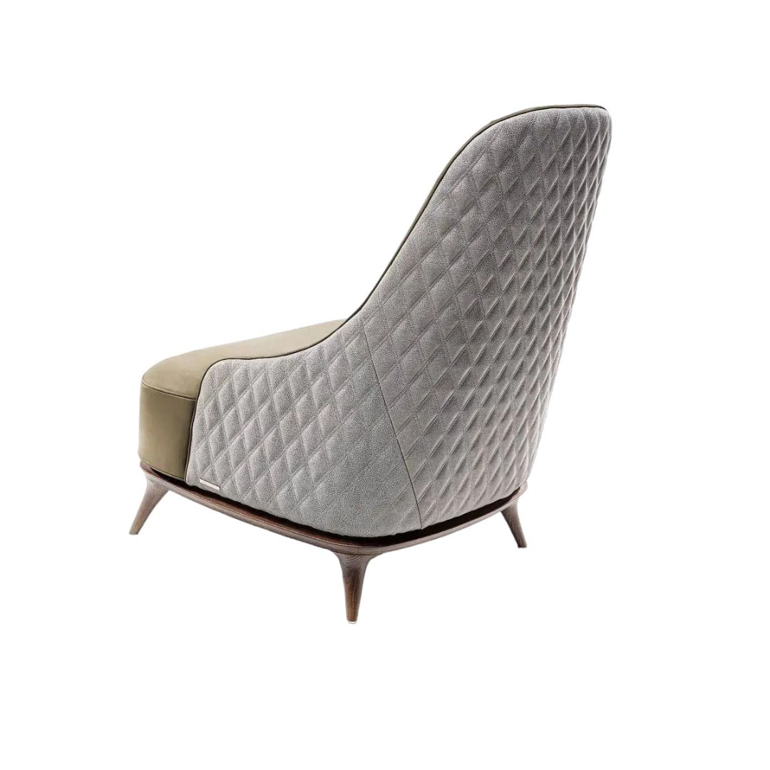Visionnaire Ruth armchair в интерьере