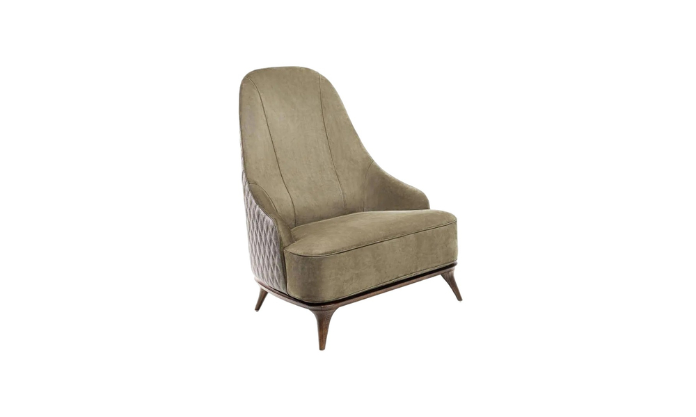 Visionnaire Ruth armchair