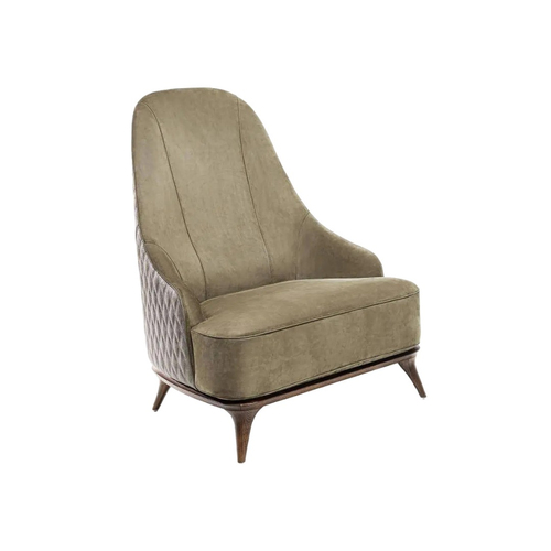 Visionnaire Ruth armchair