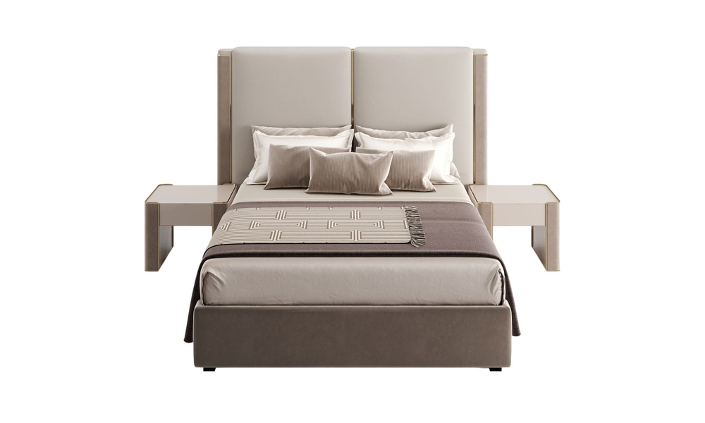 Fendi Icon Bed