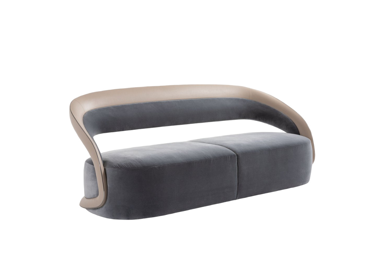 Bentley Wickham Sofa в интерьере