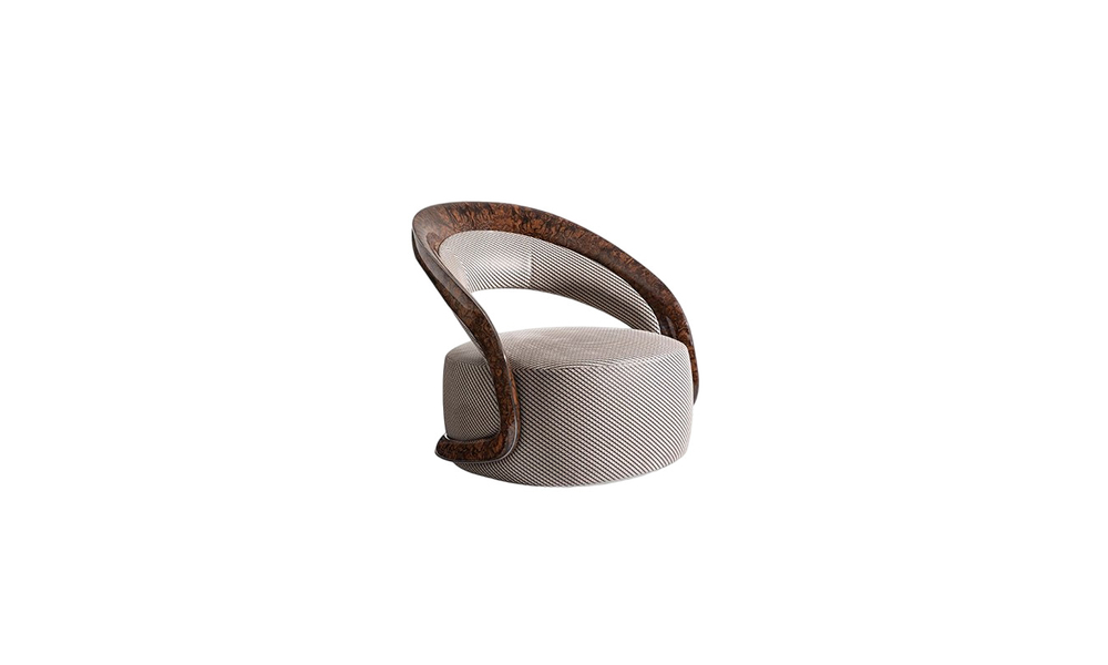 Bentley Wickham Armchair