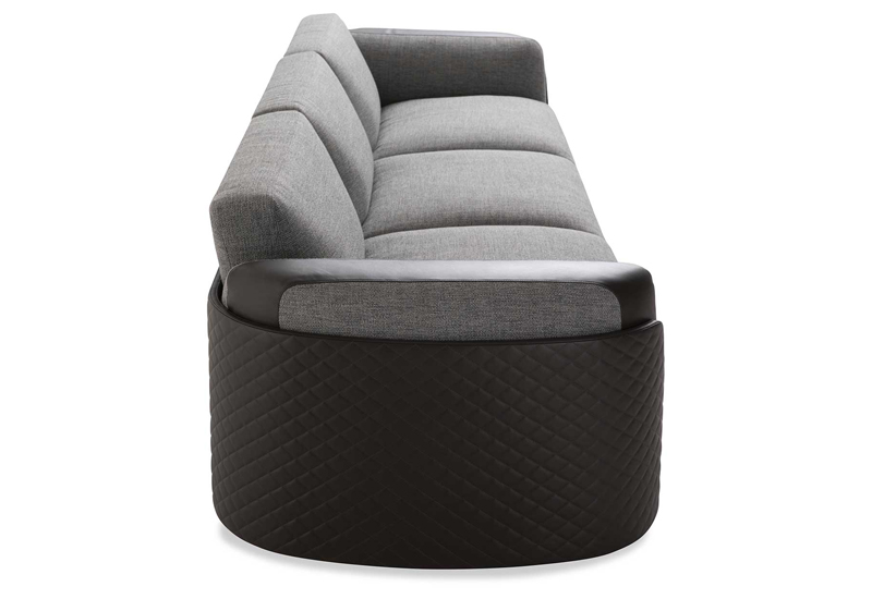 Bentley Chorley Sofa в интерьере