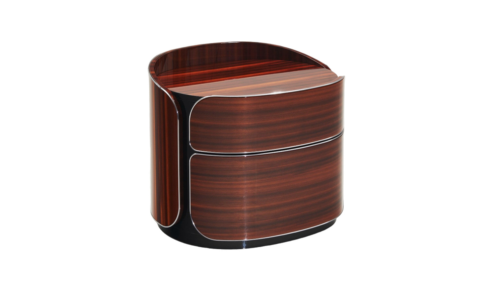 Bentley Ambleside Bedside Cabinet