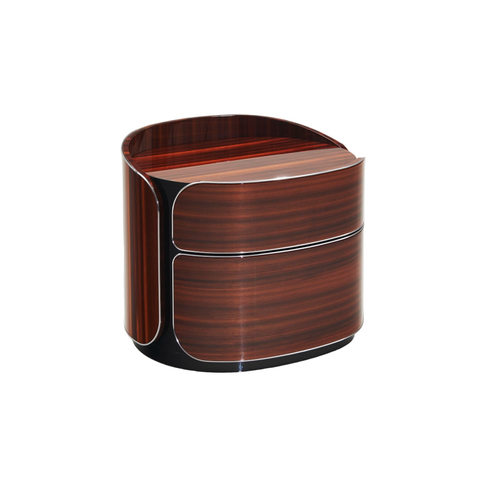 Bentley Ambleside Bedside Cabinet