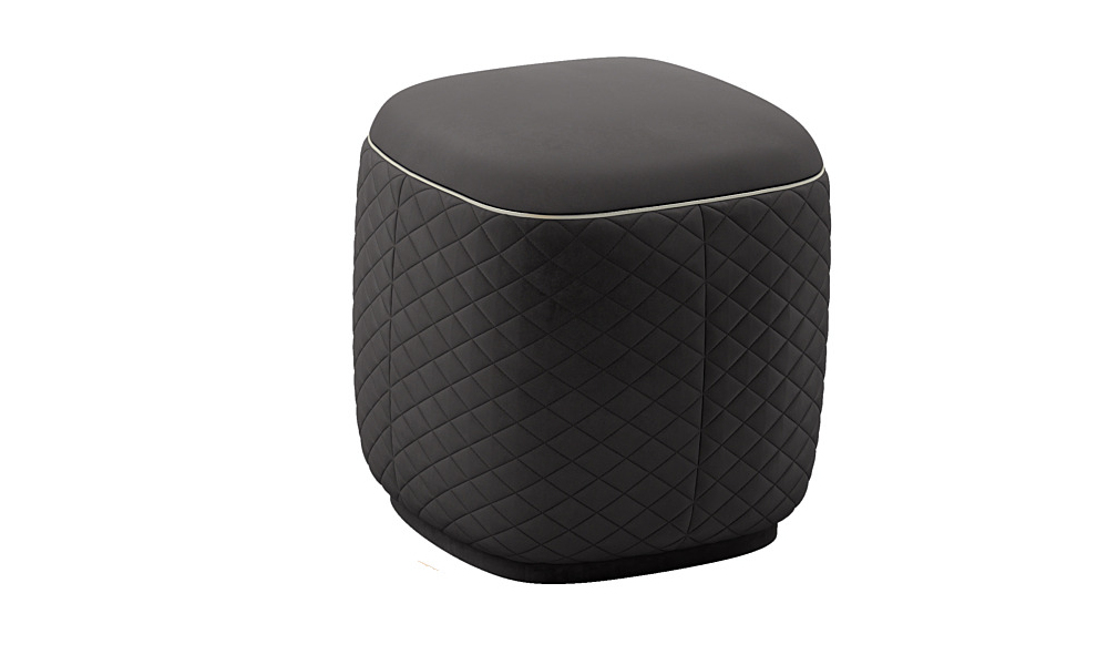 Pouffe Bentley Dundee