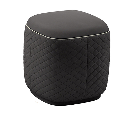 Pouffe Bentley Dundee