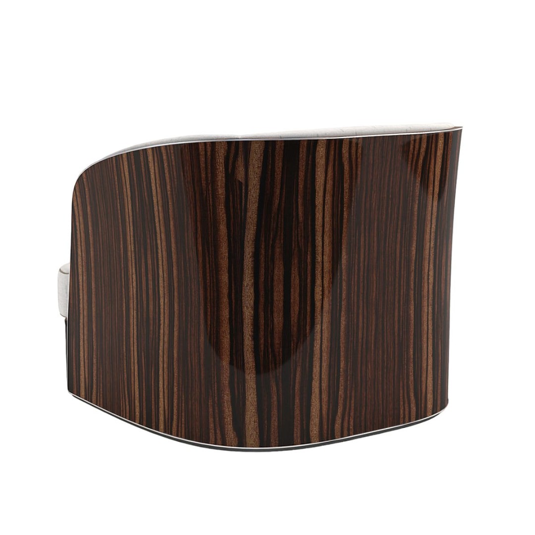 Bentley Bampton Armchair в интерьере