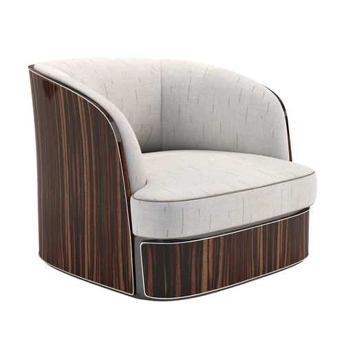 Bentley Bampton Armchair