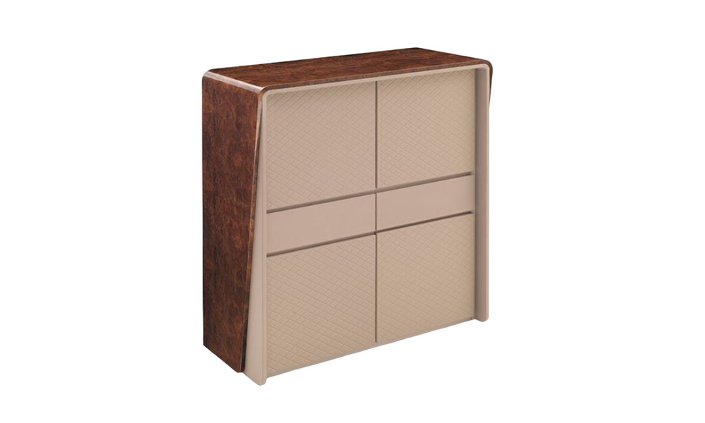 Bentley Eastgate Bookcase