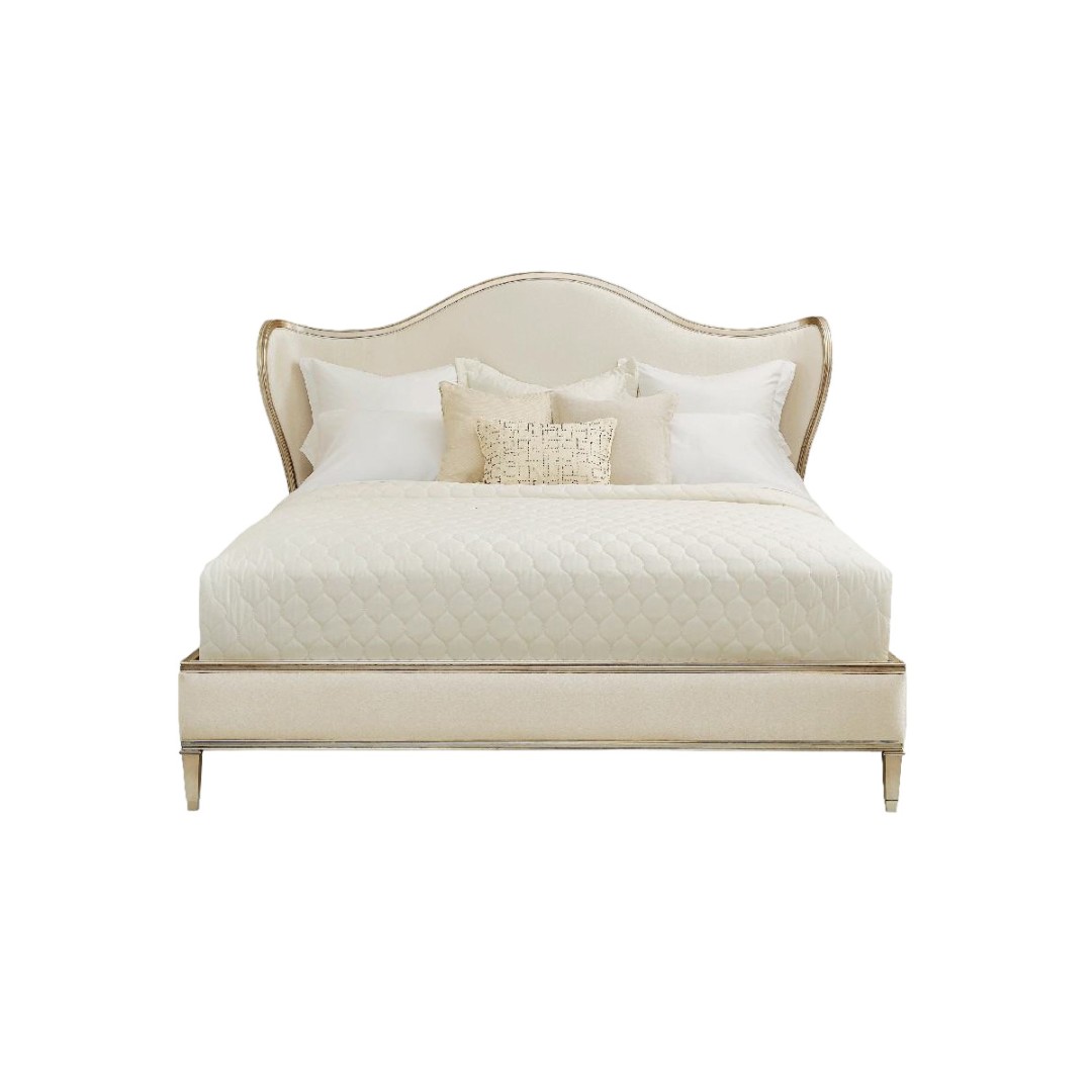 Caracole Bedtime Beauty в интерьере