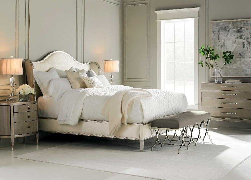 Caracole Bedtime Beauty в интерьере