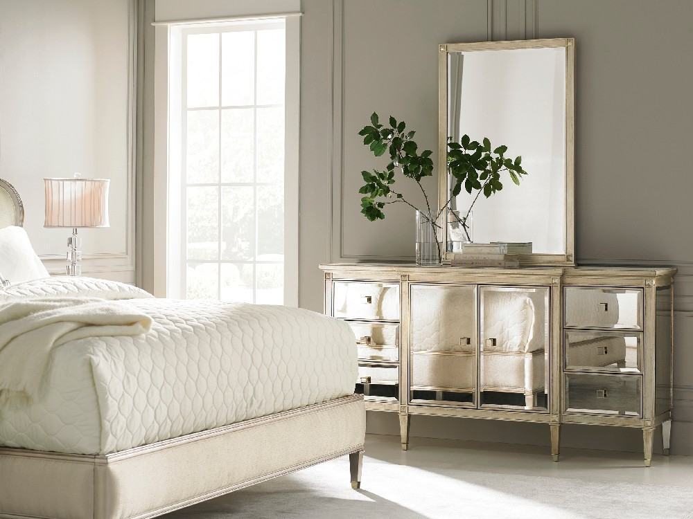 Caracole Bedtime Beauty в интерьере
