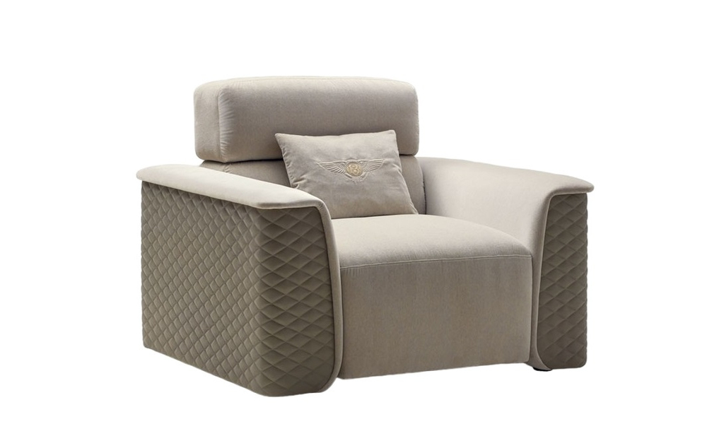 Bentley Portobello Armchair