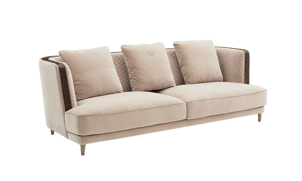 Bentley Stamford Sofa