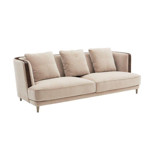 Bentley Stamford Sofa