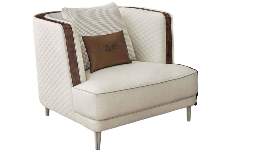 Bentley Stamford Armchair