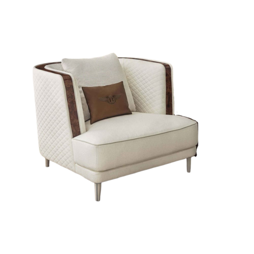 Bentley Stamford Armchair