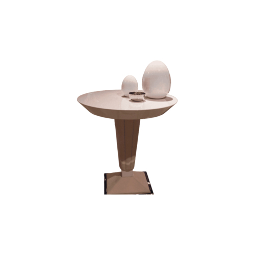 Corner table Turri Orion