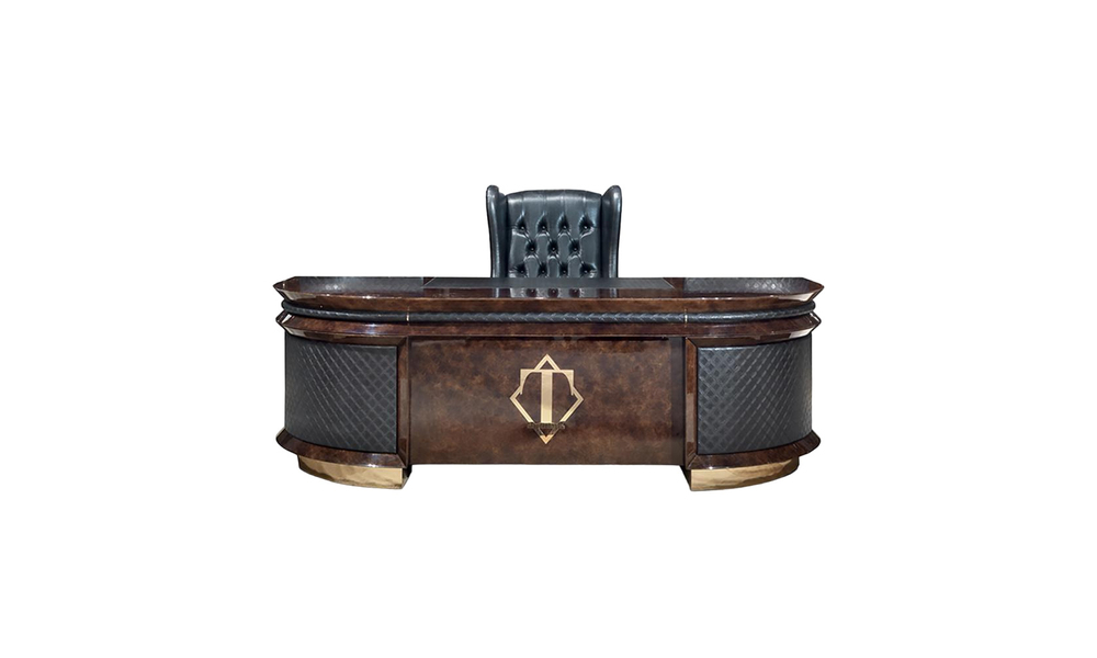 Turri Orion desk