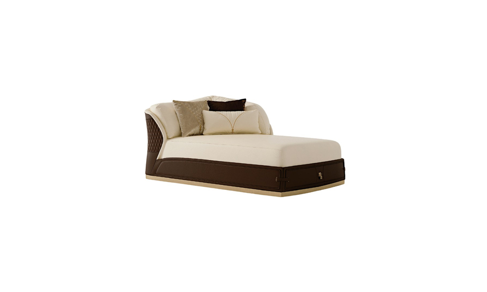 Turri Vogue Couch