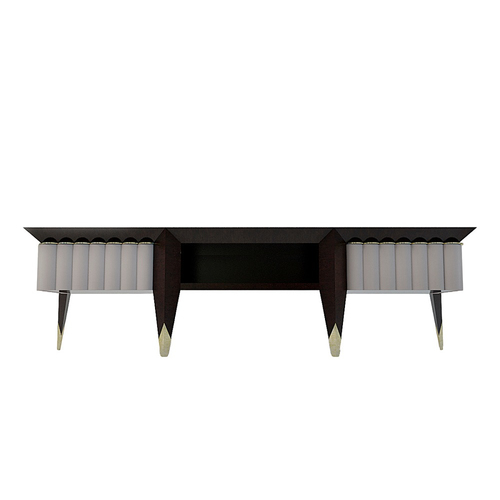 Turri Orion TV cabinet