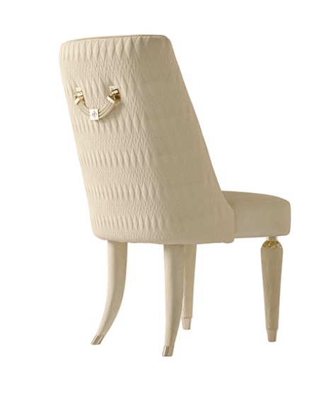 Turri Numero Tre Kitchen Chair в интерьере