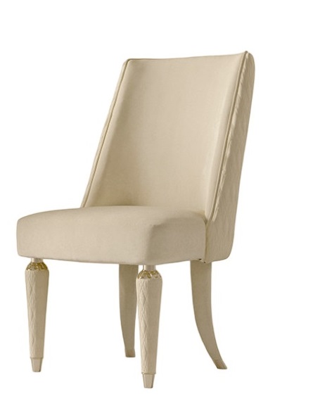 Turri Numero Tre Kitchen Chair в интерьере