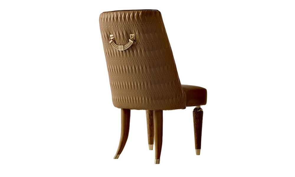 Turri Numero Tre Kitchen Chair
