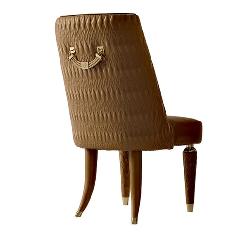 Turri Numero Tre Kitchen Chair