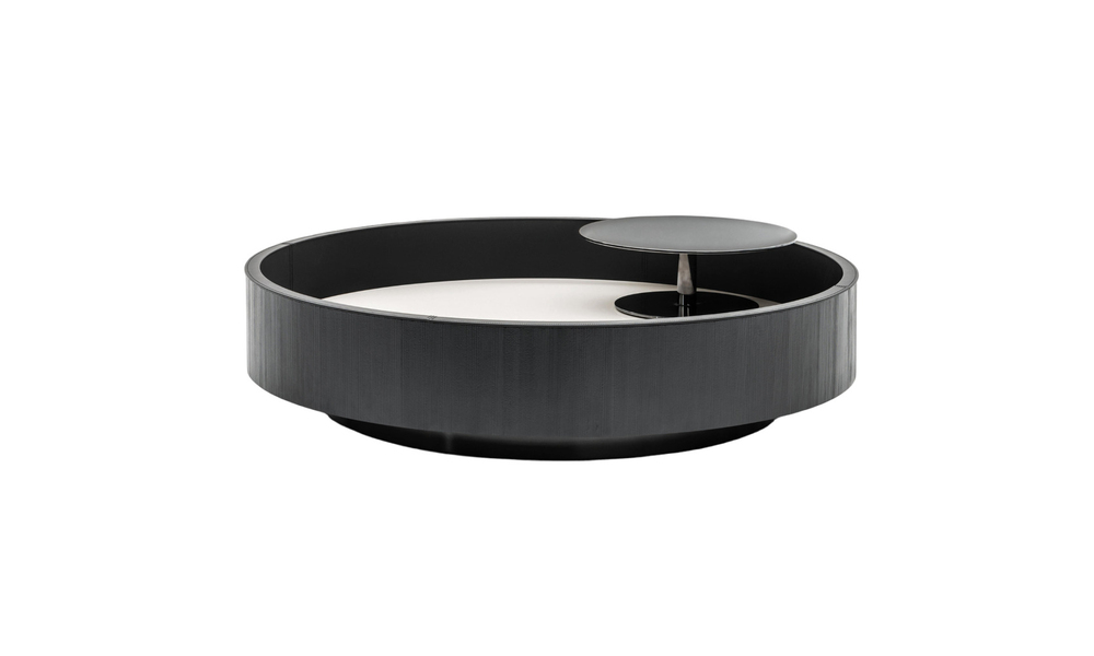 Minotti Jeff Coffee Table